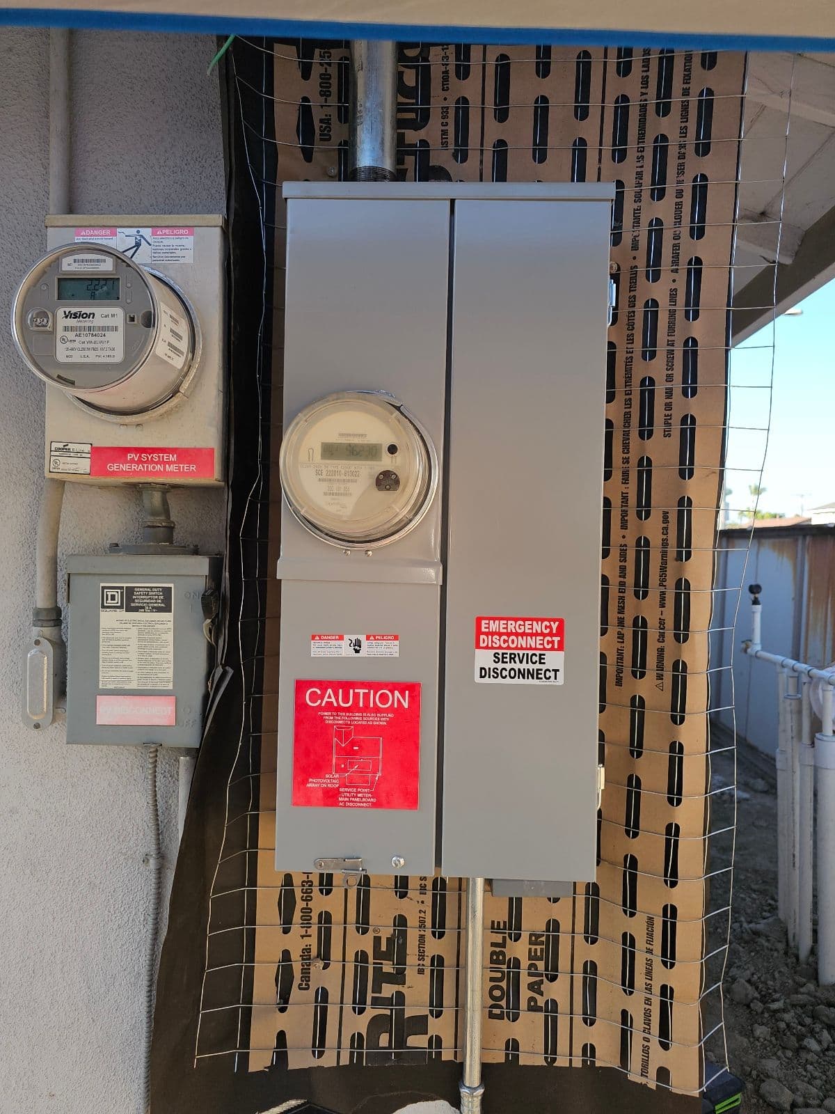 Enhancing Pool Safety with an Electrical Panel Upgrade image