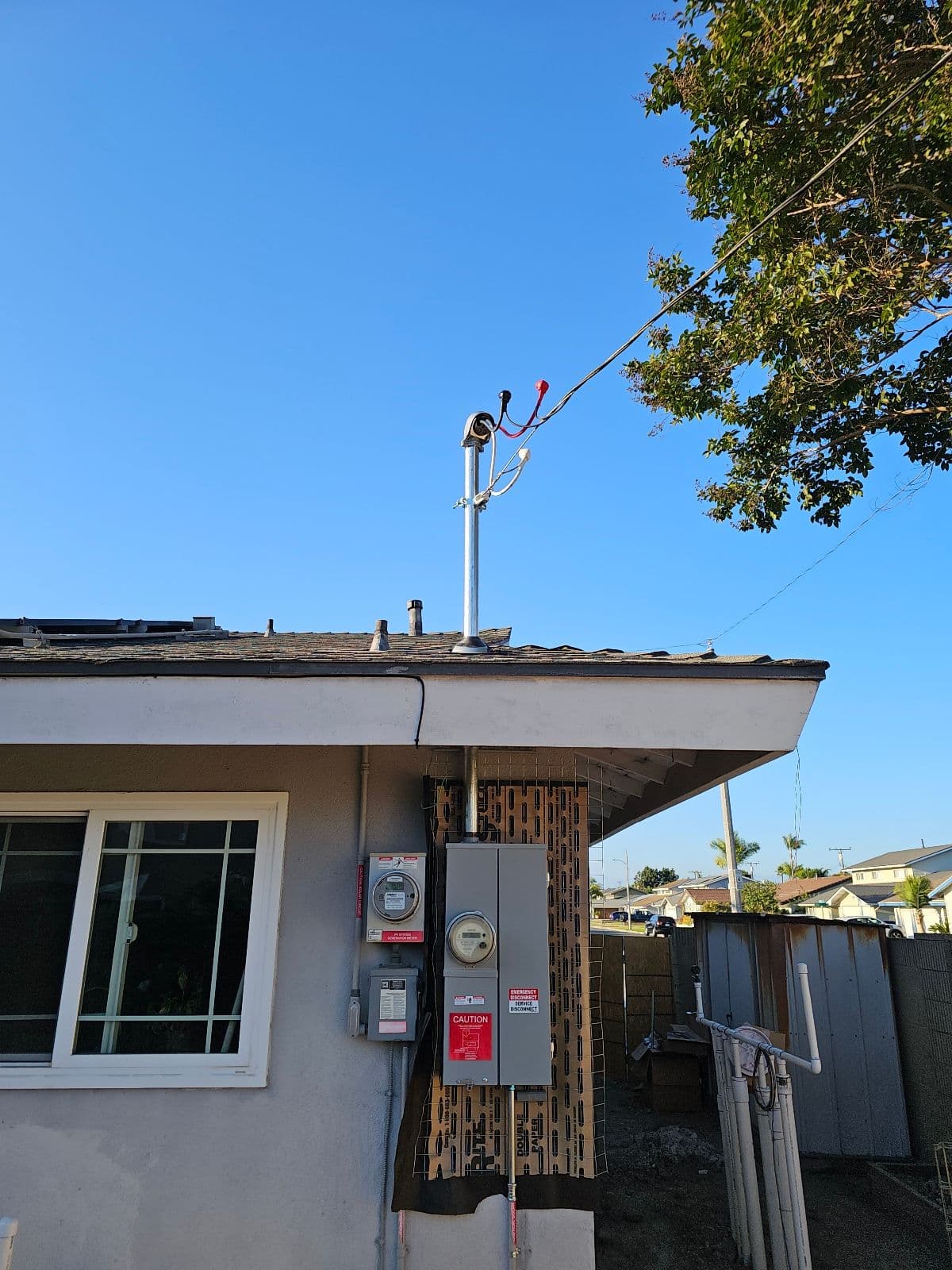 Transform Your Home with Solar-Ready Electrical Upgrades image