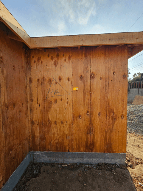 New 200 Amp Solar-Ready Electrical Panel Installation image