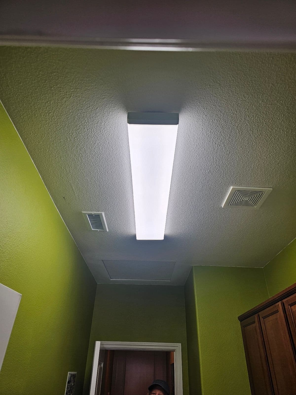 Upgrade to LED Lighting for a Brighter Space image