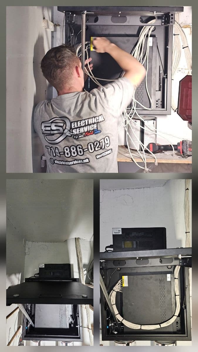 Project Elevating Your Network Security with Our Expert Team image