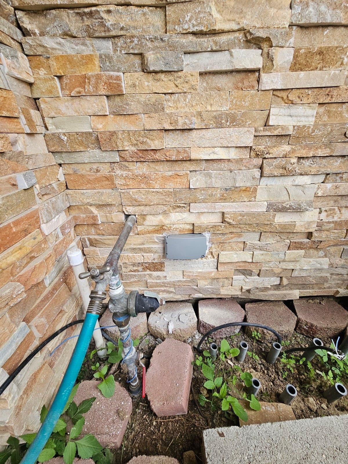 Boosting Safety with New GFCI Installation image