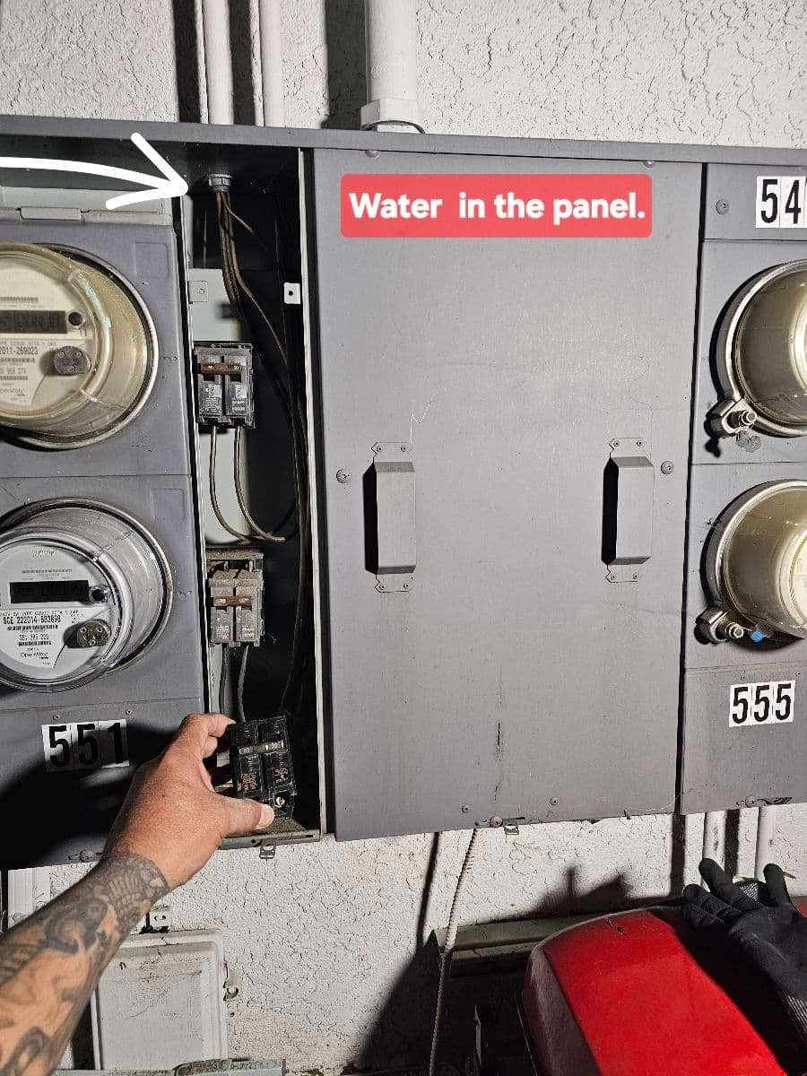 Preventing Electrical Hazards Through Regular Panel Maintenance