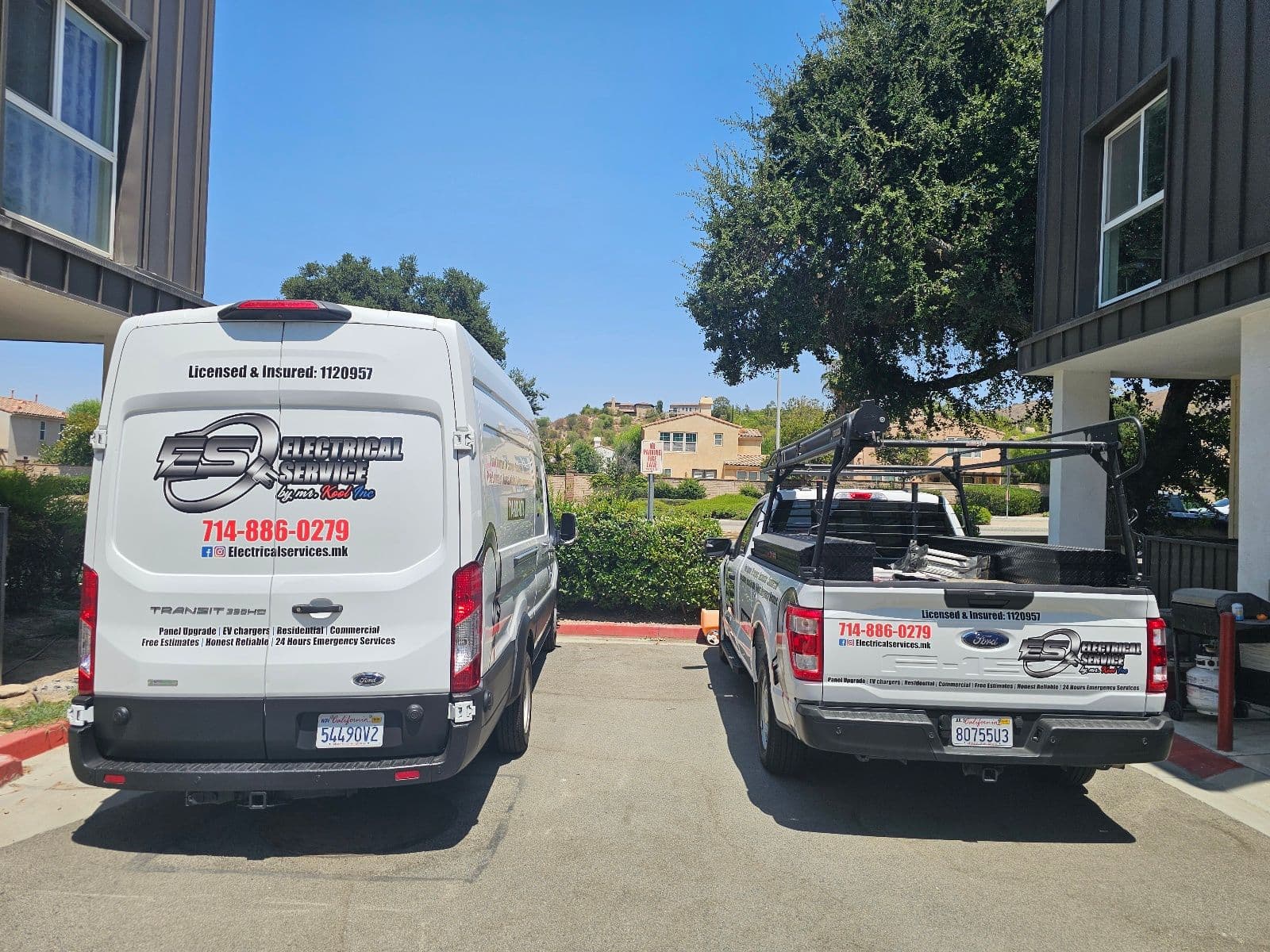 Project Exciting New Fleet Unveiled for Enhanced Service image