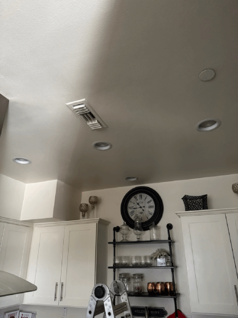 Project Elevate Your Kitchen with Modern LED Lighting image