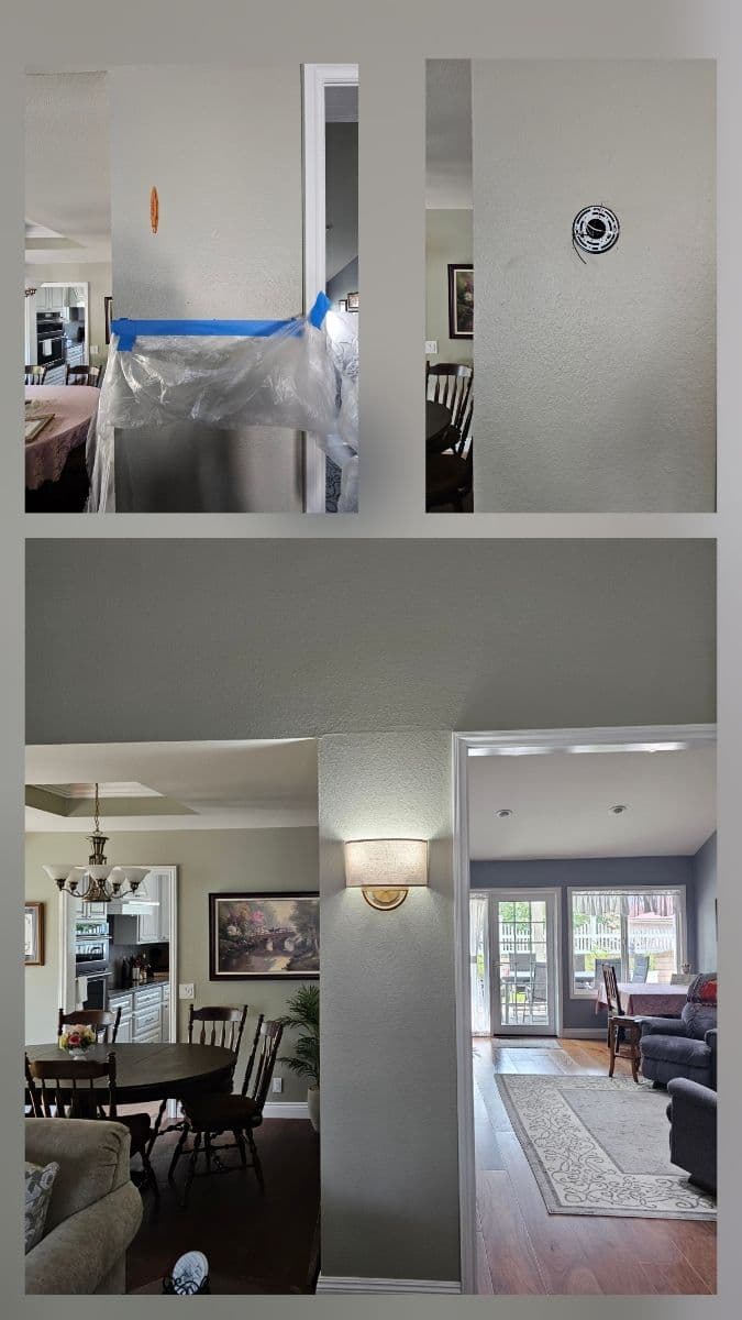Transforming Spaces with Sophisticated Electrical Upgrades image